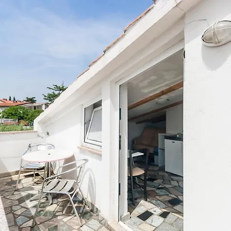 & Strcic Petra 3* Krk Town