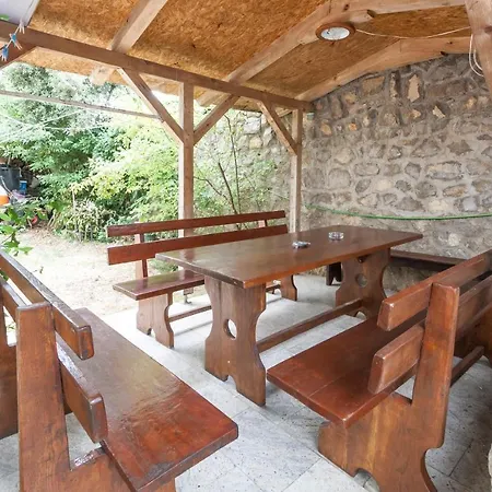 Guest house & Strcic Petra Krk Town