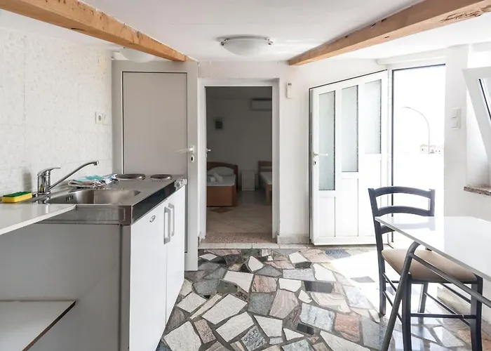 Pensionat & Strcic Petra