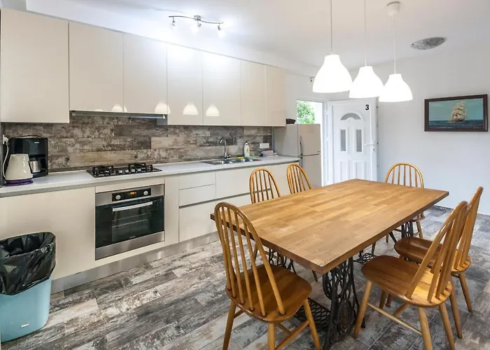 & Strcic Petra Pensionat Krk Town