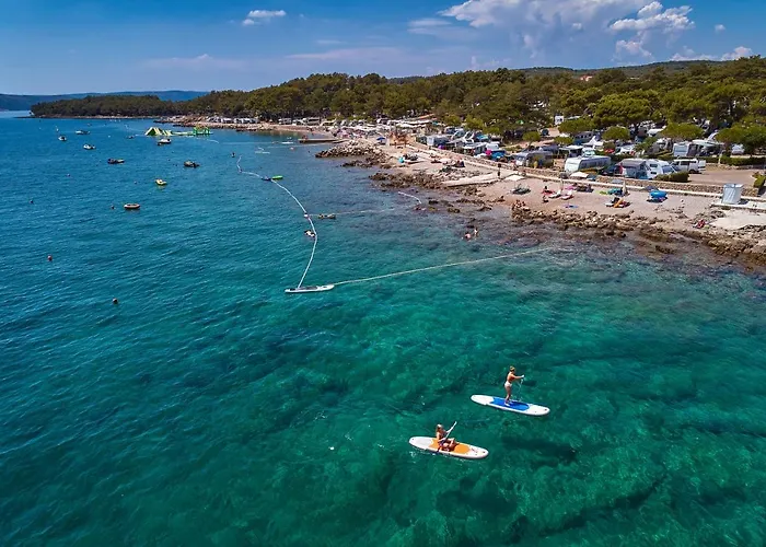 & Strcic Petra 3* Krk Town
