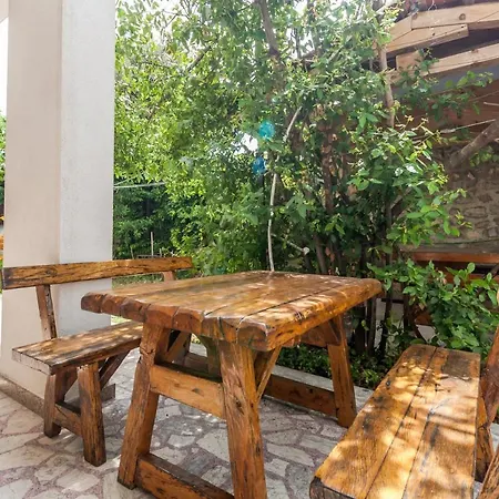 & Strcic Petra Pensionat 4*