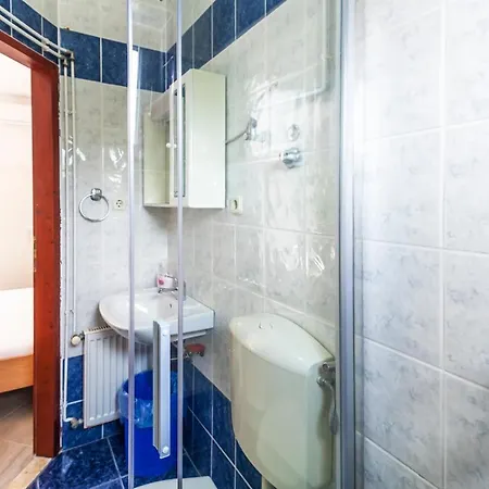 & Strcic Petra 4* Krk Town
