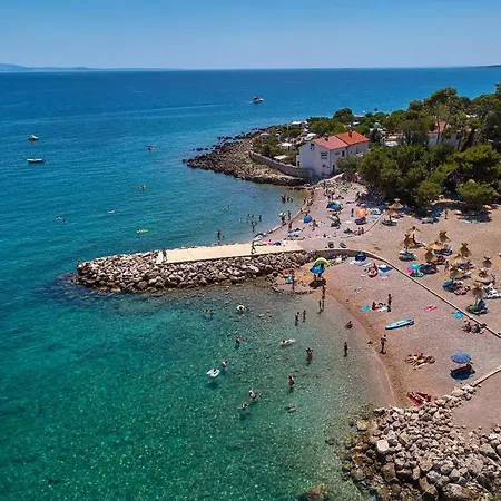 & Strcic Petra 4* Krk Town