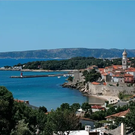 & Strcic Petra 3* Krk Town