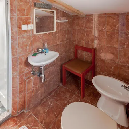 Guest house & Strcic Petra