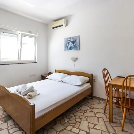 & Strcic Petra 4* Krk Town