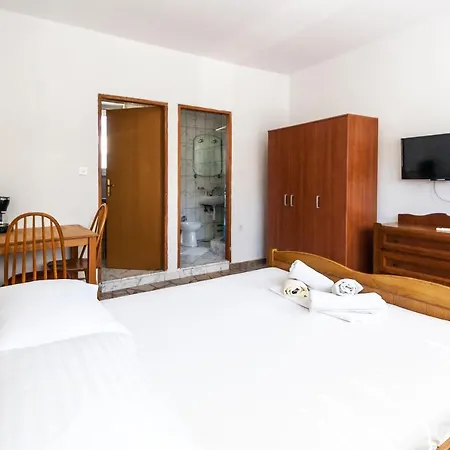 Gæstehus & Strcic Petra