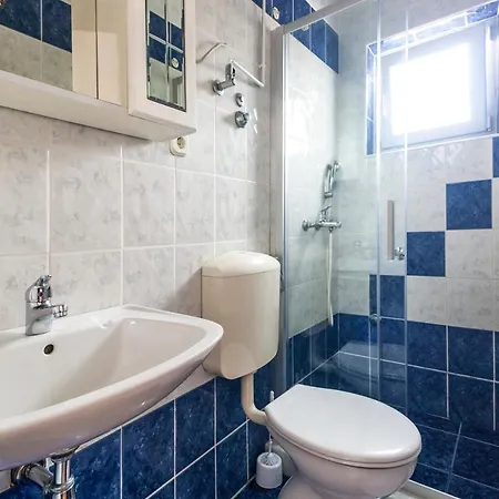 & Strcic Petra Gæstehus 3*