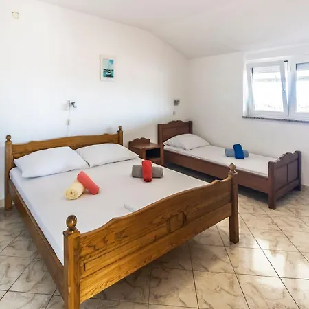 & Strcic Petra Guest house Krk Town