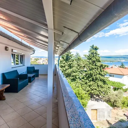 Guest house & Strcic Petra Krk Town