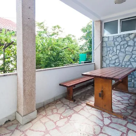 & Strcic Petra Pensjonat 4*