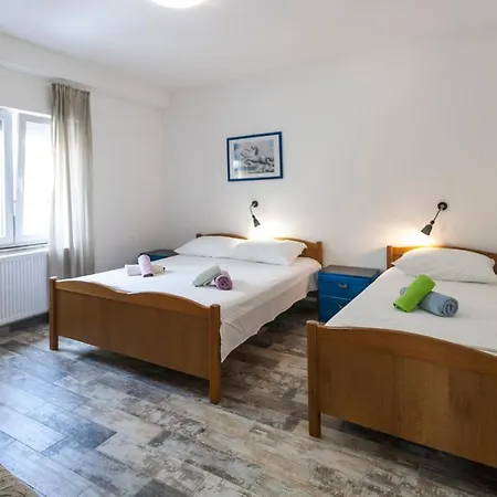 & Strcic Petra Guest house Krk Town