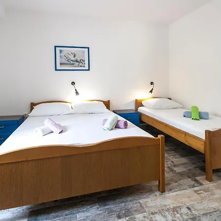 Guest house & Strcic Petra 3*