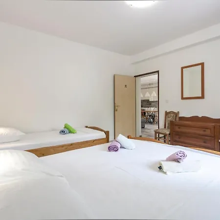 & Strcic Petra Guest house Krk Town