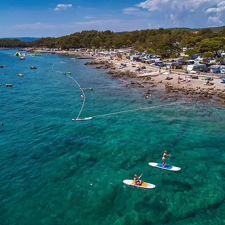 & Strcic Petra 4* Krk Town