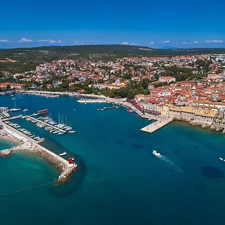 & Strcic Petra Pensjonat