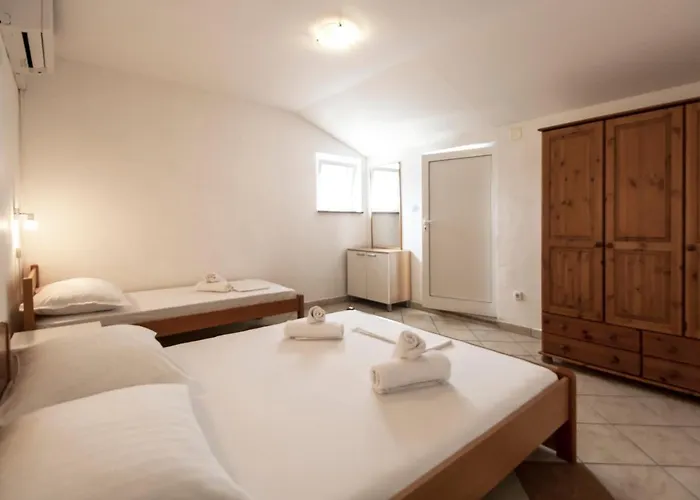 & Strcic Petra 3*