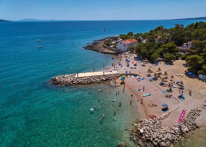 & Strcic Petra 3* Krk Town